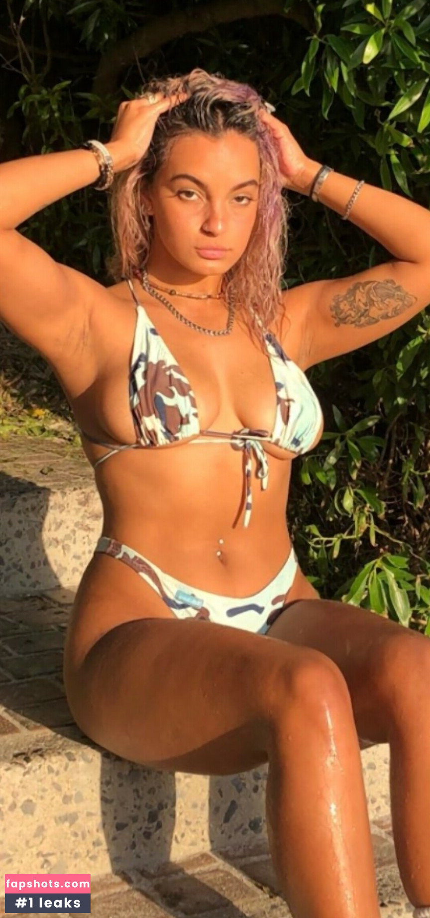 Nicole Pollard Nude Leaks OnlyFans Photos #29 - LeakJerk