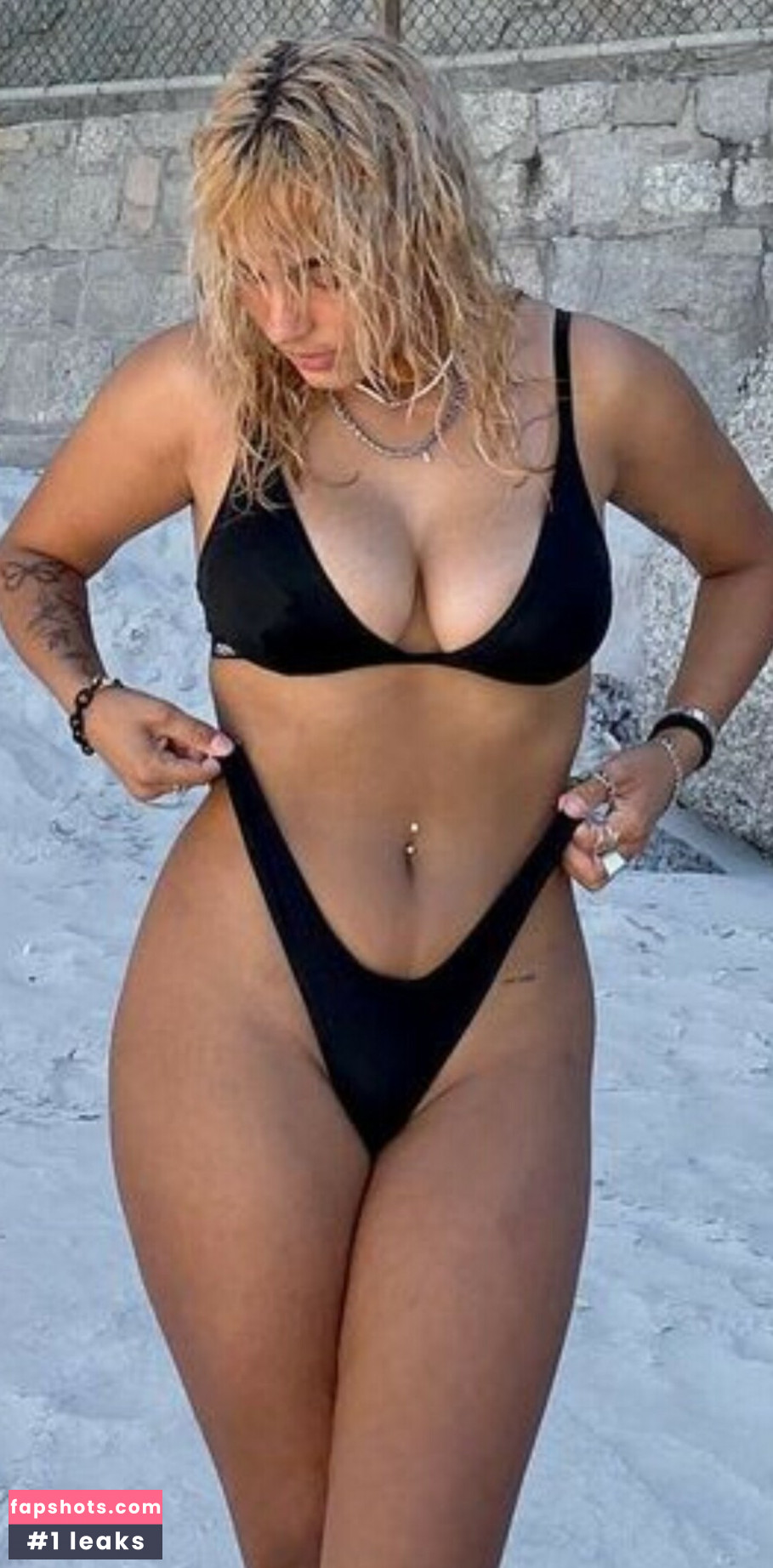 Nicole Pollard Nude Leaks OnlyFans Photos #37 - LeakJerk