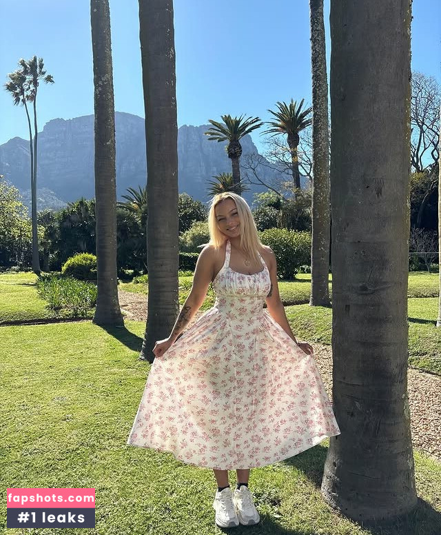 Nicole Pollard Nude Leaks OnlyFans Photos #6 - LeakJerk