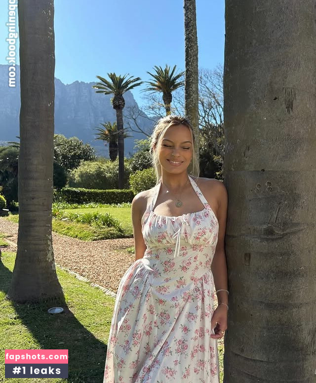 Nicole Pollard Nude Leaks OnlyFans Photos #7 - LeakJerk