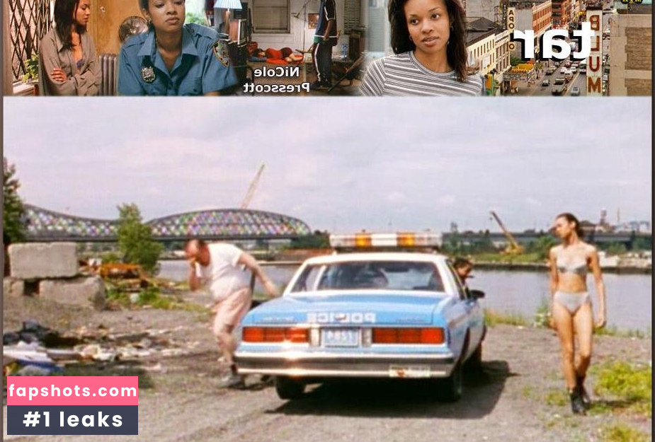 Nicole Prescott gallery photo #2