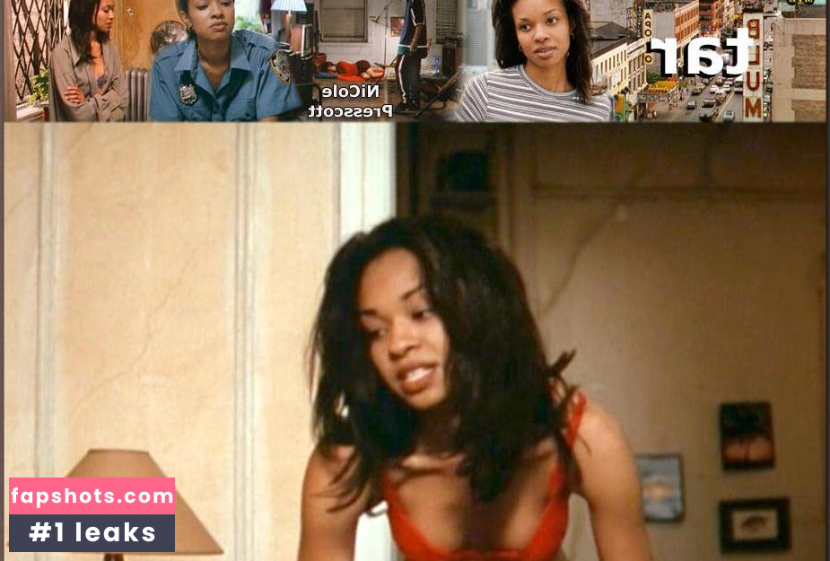 Nicole Prescott nude babe gallery