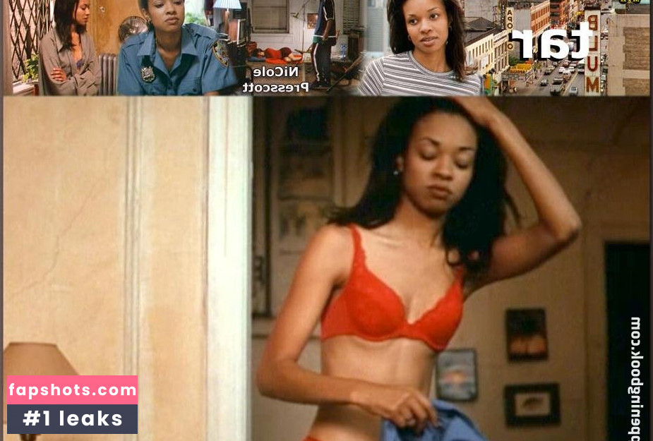 Nicole Prescott gallery photo #4