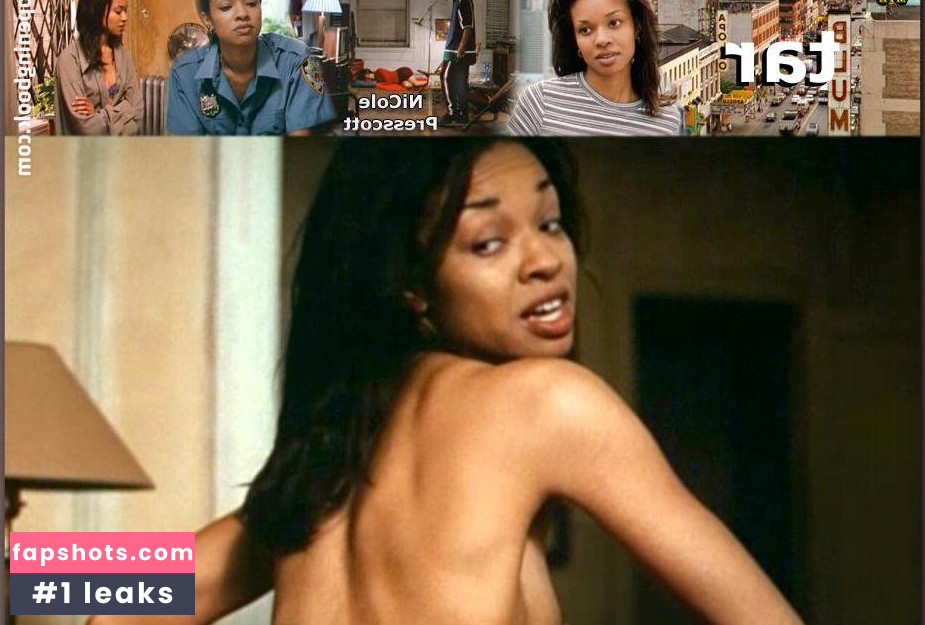 Nicole Prescott gallery photo #5