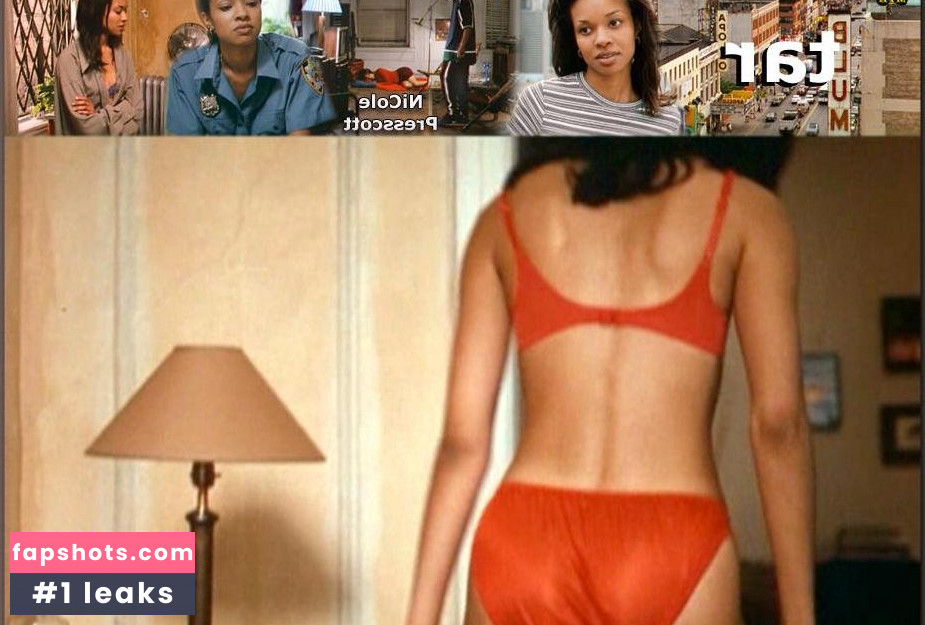 Nicole Prescott gallery photo #6