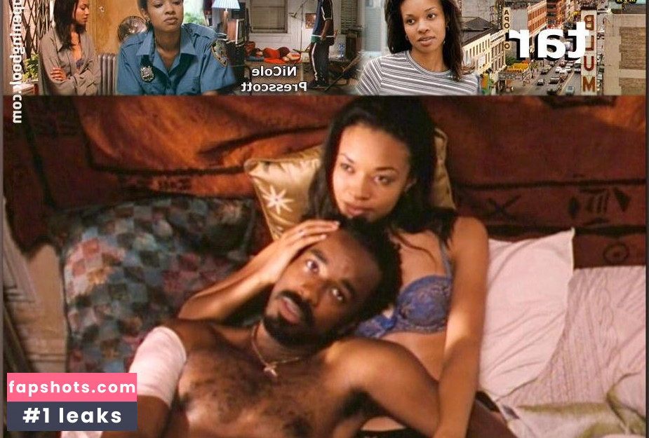 Nicole Prescott gallery photo #7