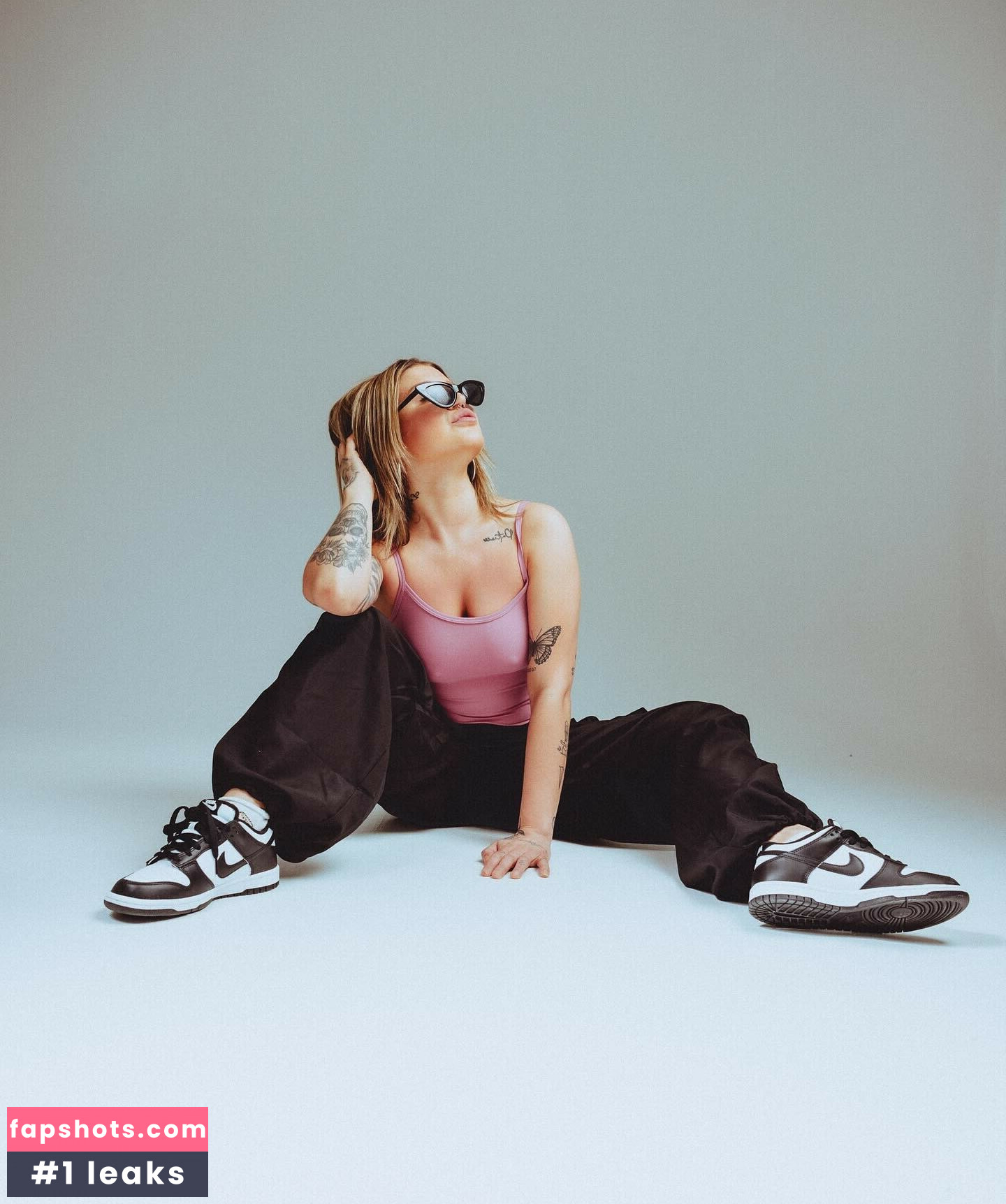 Nicole Procyk Nacktheit OnlyFans Fotos #14 - Fapshots