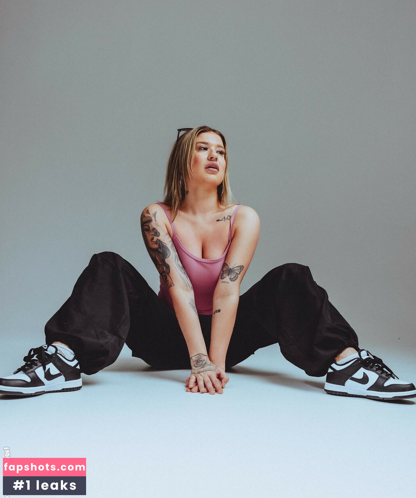 Nicole Procyk Nacktheit OnlyFans Fotos #15 - Fapshots