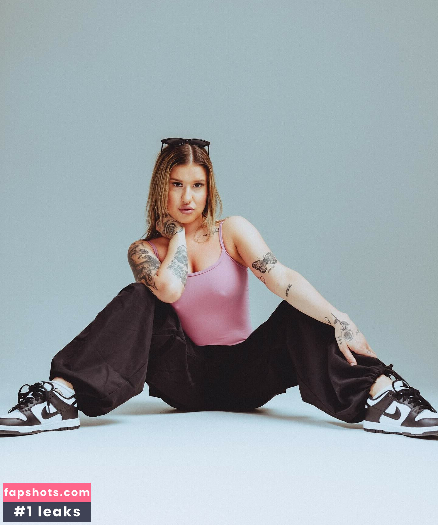 Nicole Procyk Nacktheit OnlyFans Fotos #16 - Fapshots