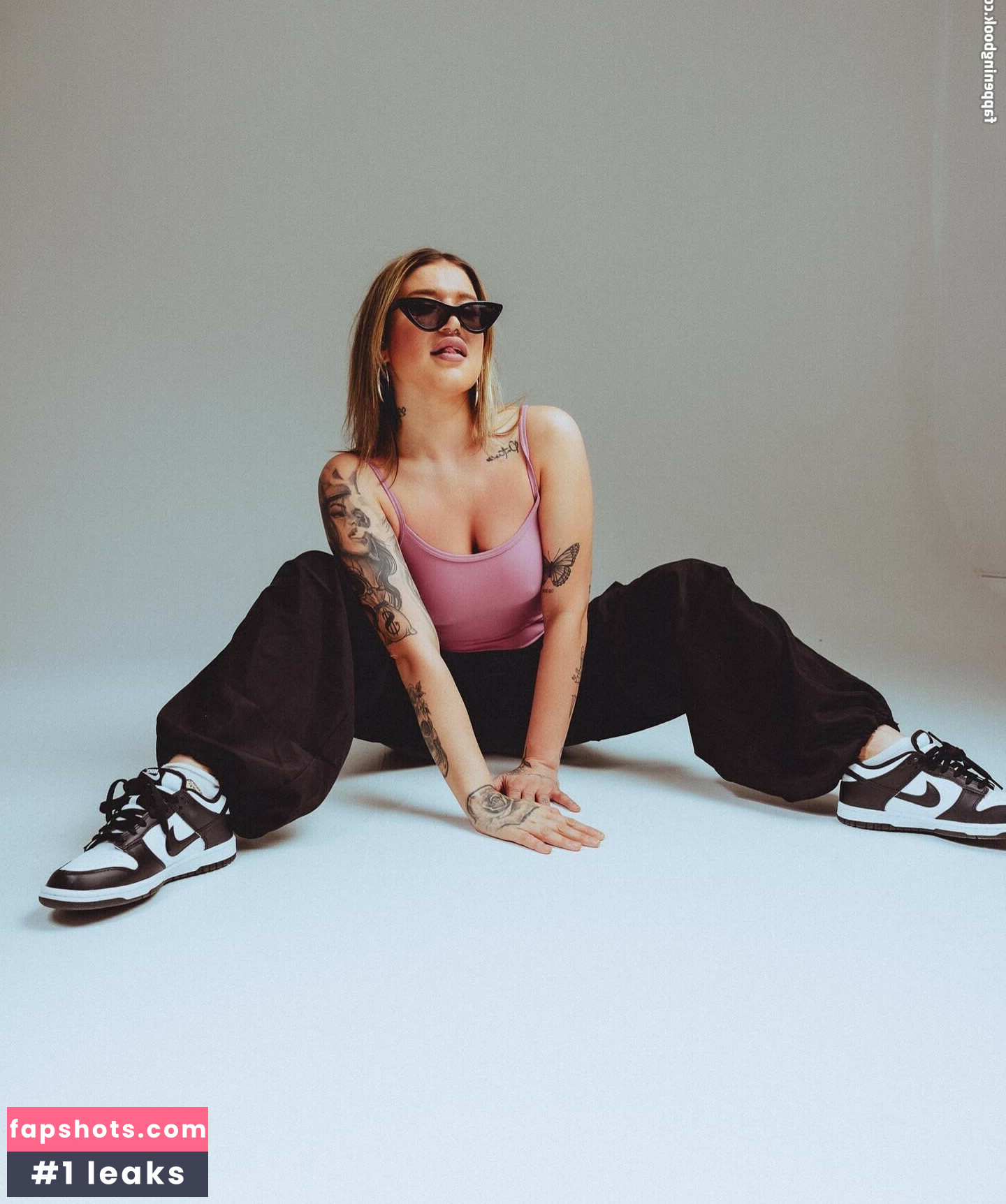 Nicole Procyk Nacktheit OnlyFans Fotos #17 - Fapshots