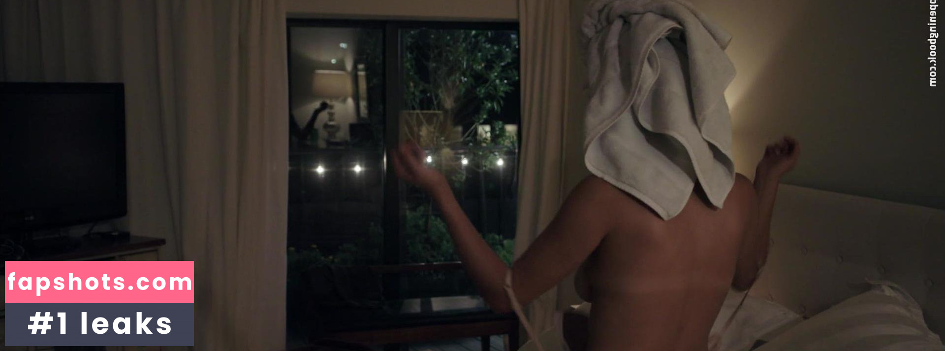 Nicole Pursell gallery photo #3