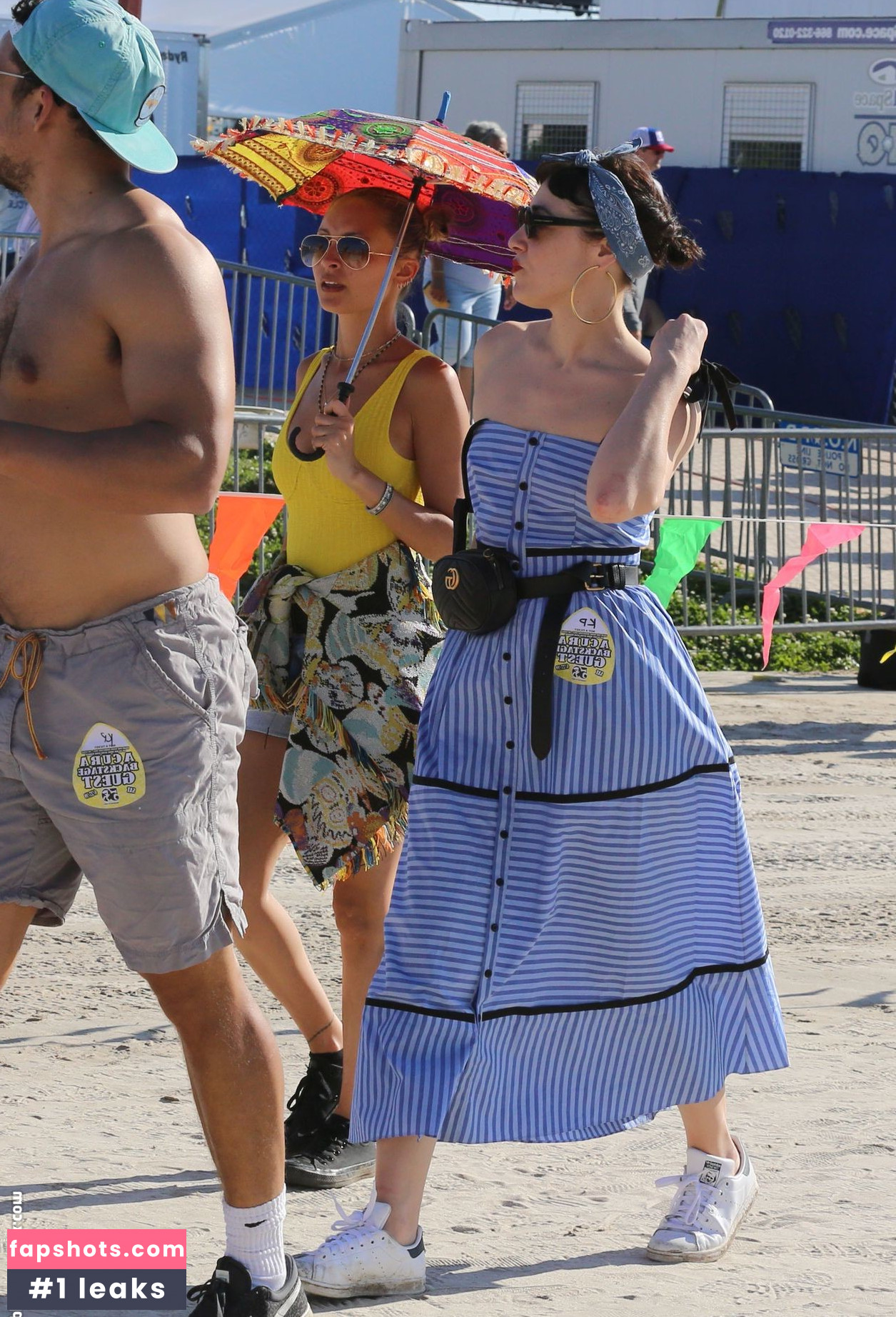 Nicole Richie gallery photo #103