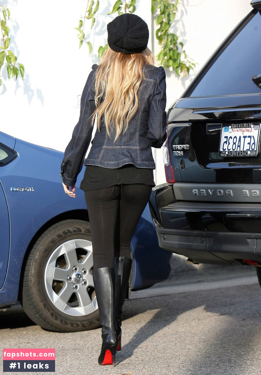 Nicole Richie gallery photo #121