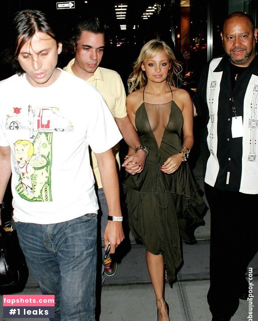 Nicole Richie gallery photo #129