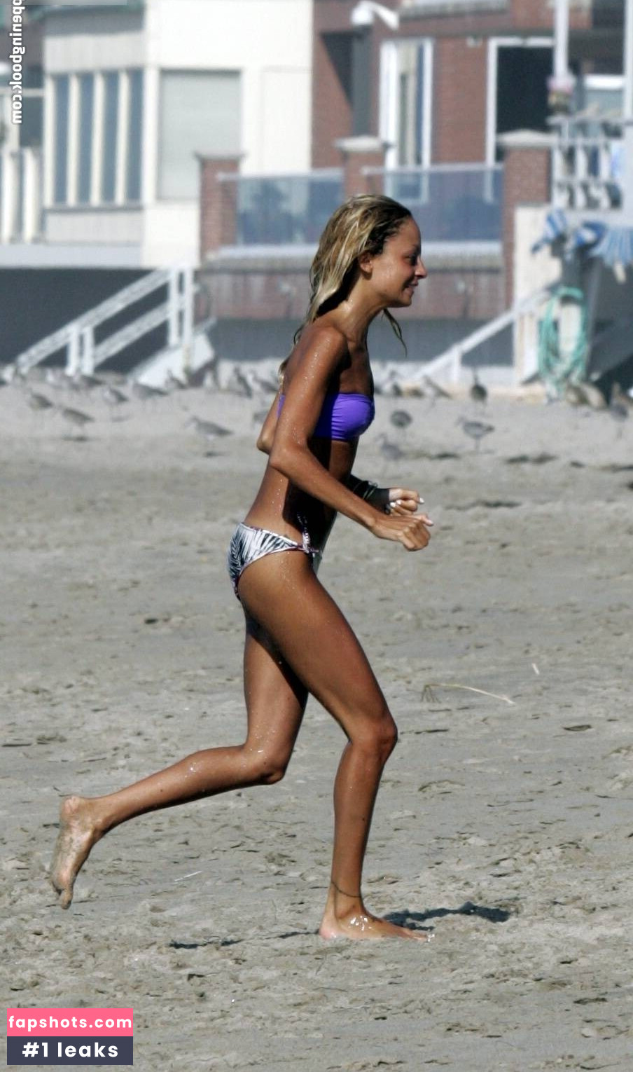 Nicole Richie gallery photo #4