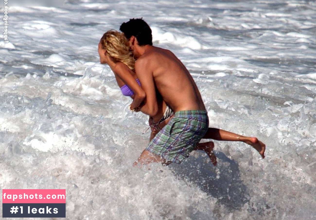 Nicole Richie gallery photo #6