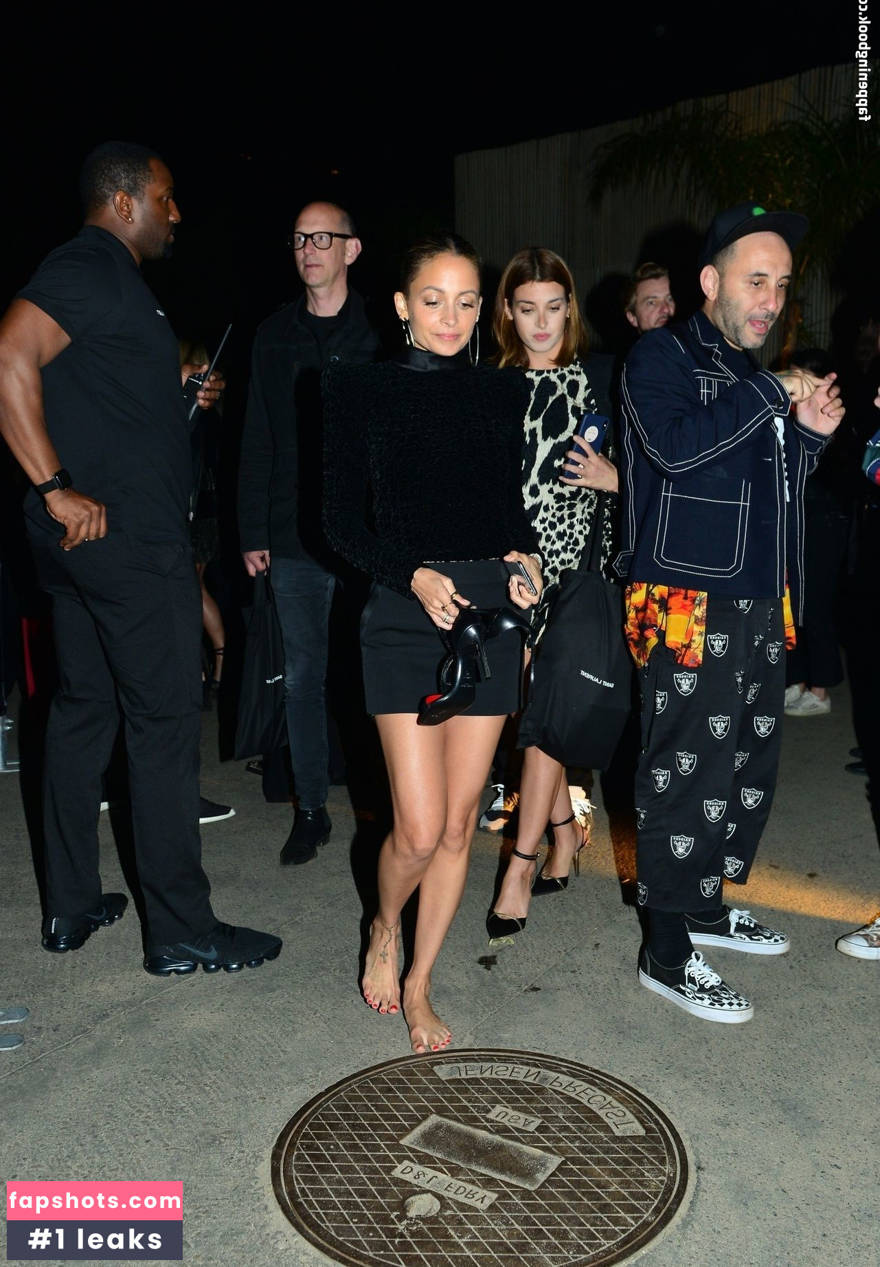 Nicole Richie gallery photo #93