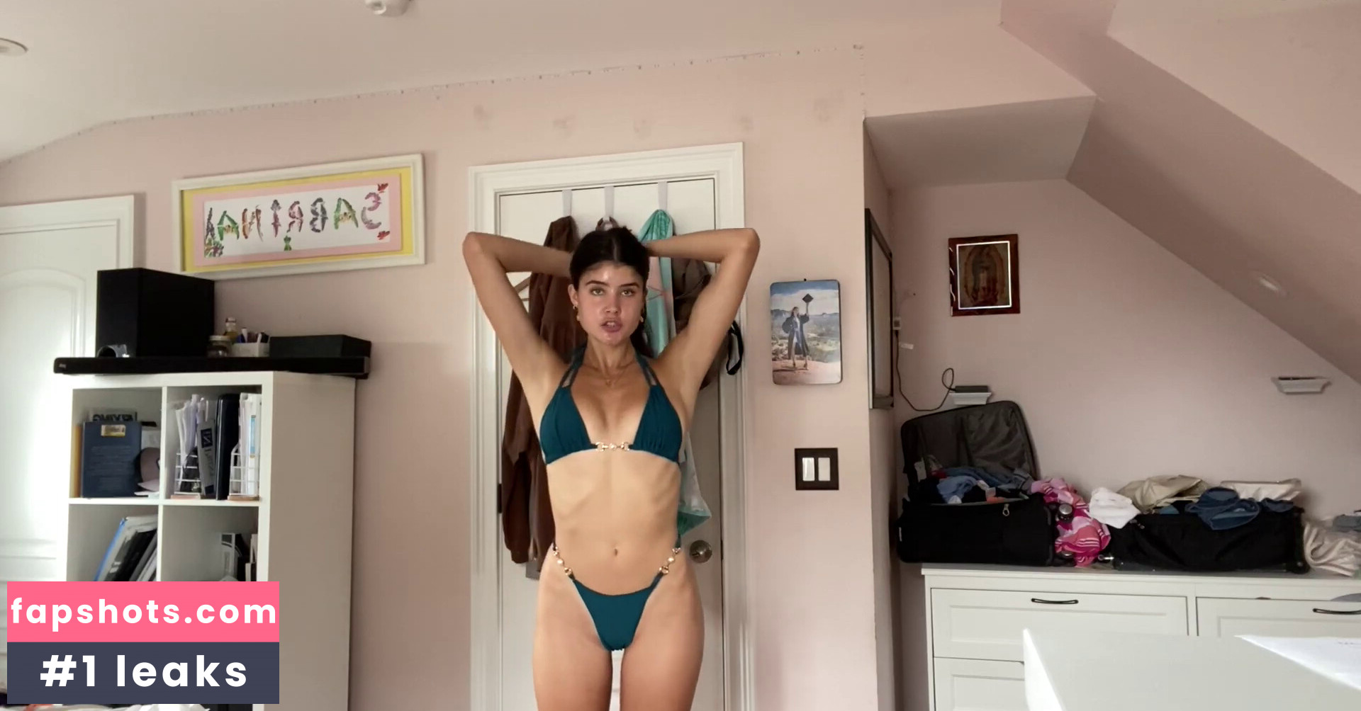 Nicole Sammantha Nacktheit OnlyFans Fotos #3 - Fapshots