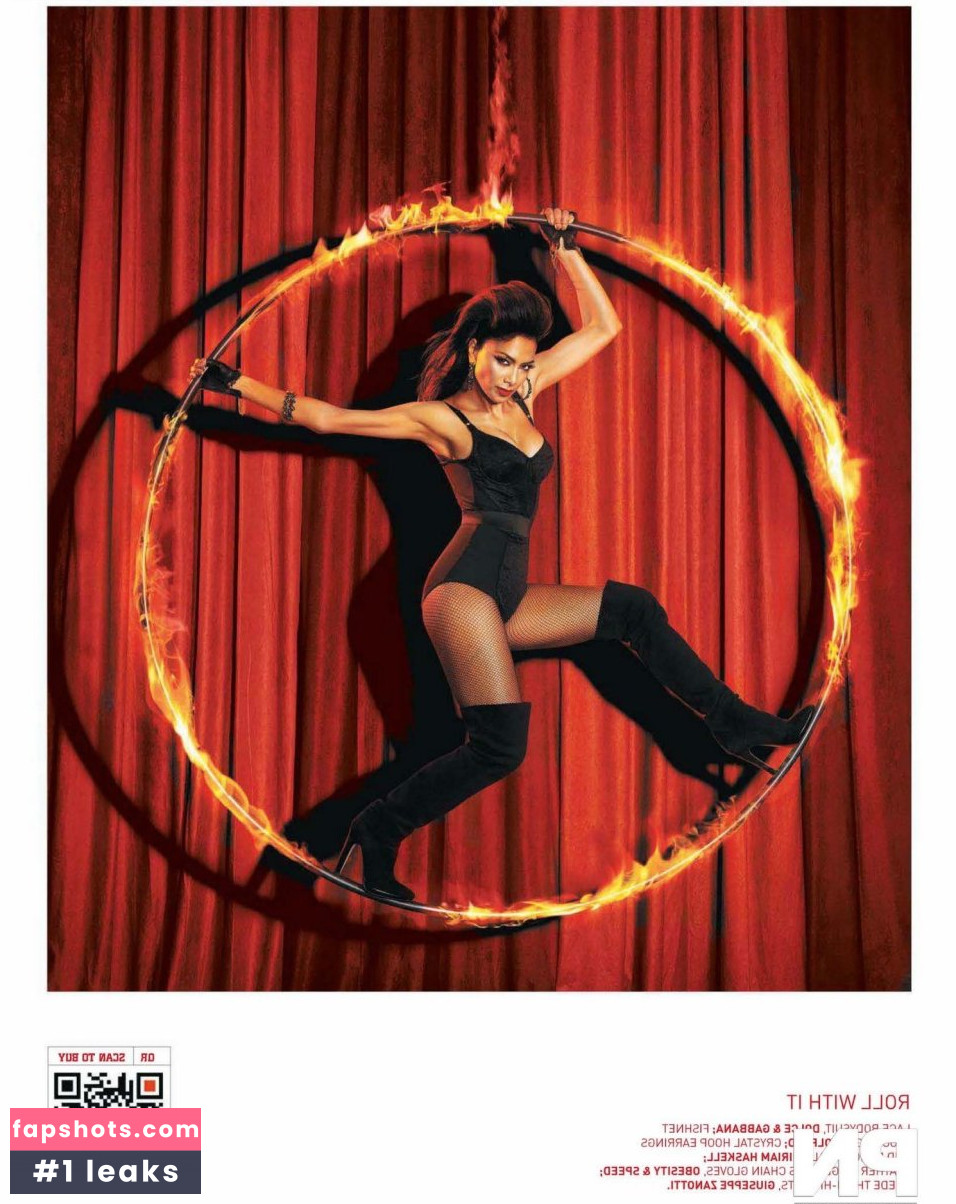 Nicole Scherzinger gallery photo #1004