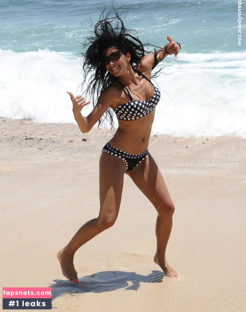 Nicole Scherzinger gallery photo #1006