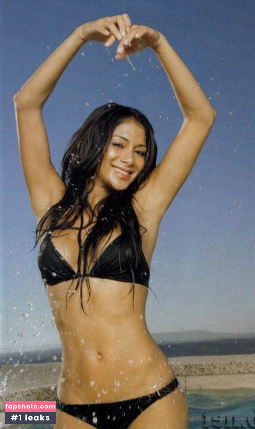 Nicole Scherzinger gallery photo #1037