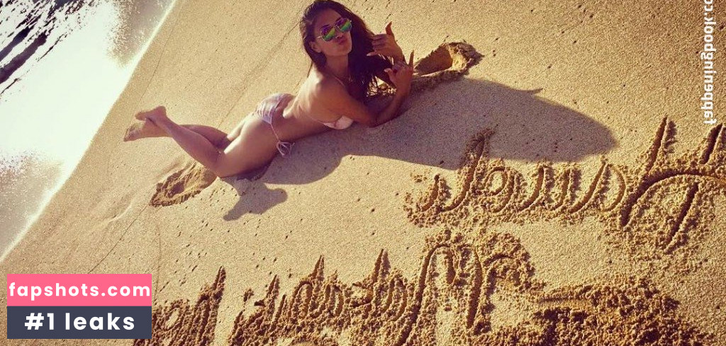 Nicole Scherzinger gallery photo #1050