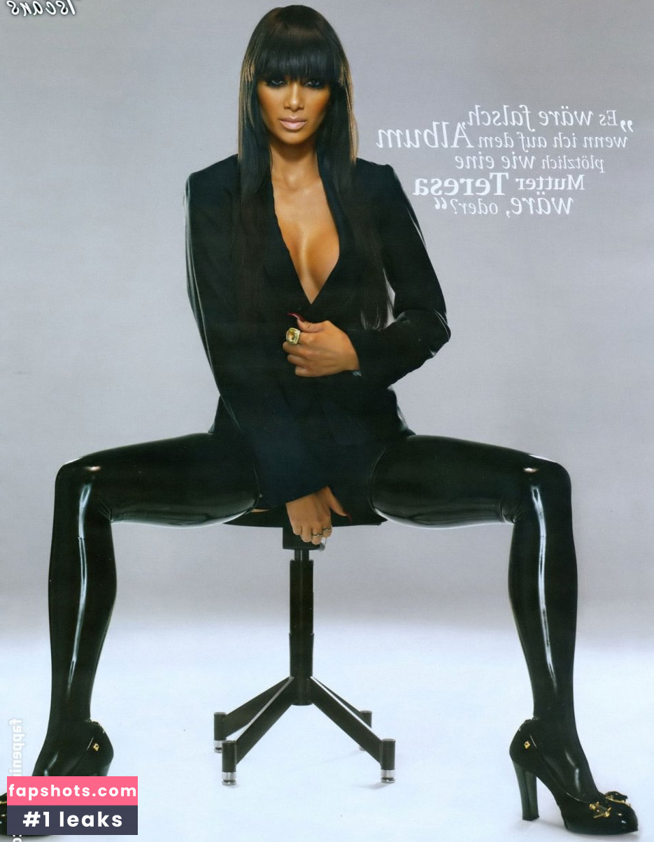 Nicole Scherzinger gallery photo #1051