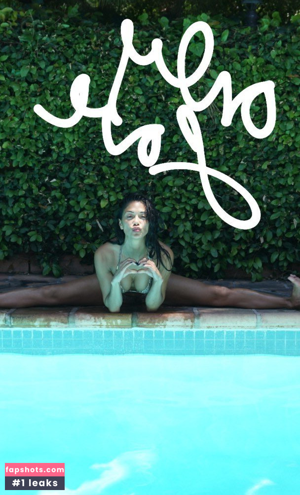 Nicole Scherzinger gallery photo #1063