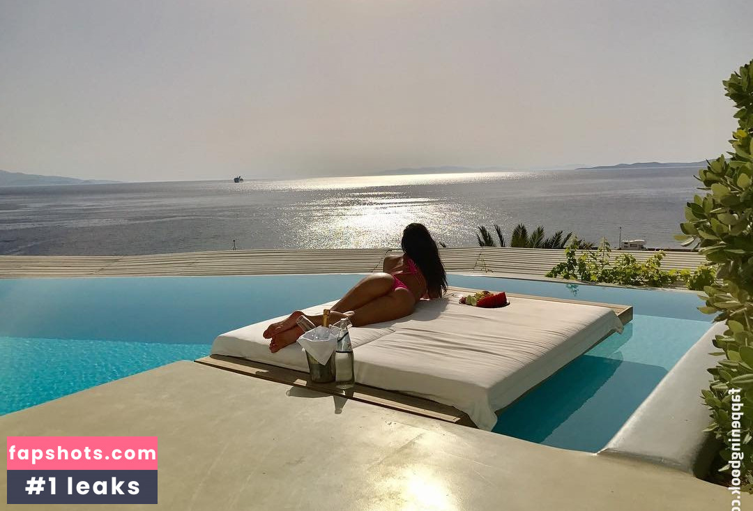 Nicole Scherzinger gallery photo #1074