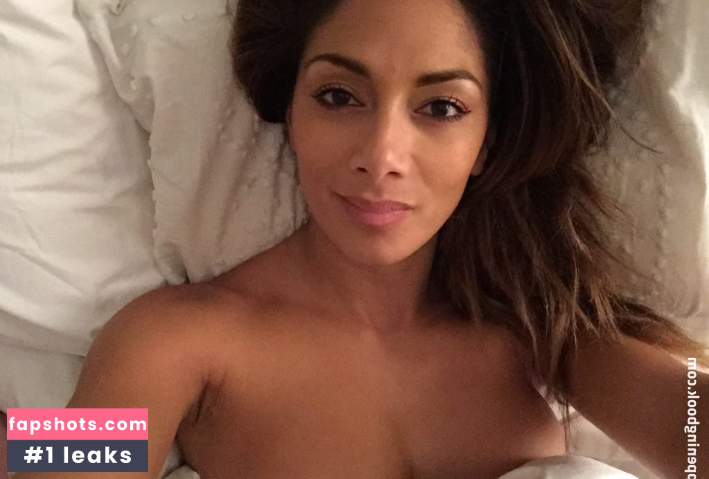 Nicole Scherzinger gallery photo #1082