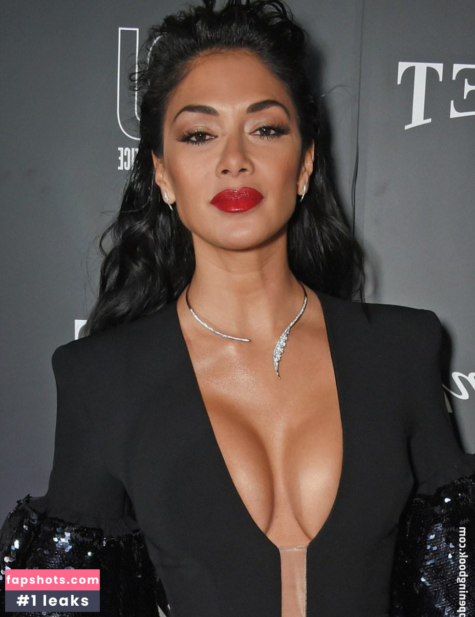 Nicole Scherzinger gallery photo #1100