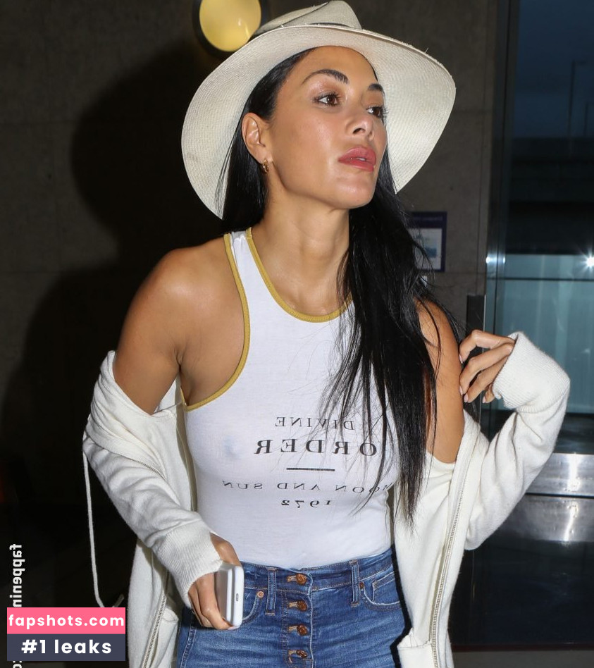 Nicole Scherzinger gallery photo #1104