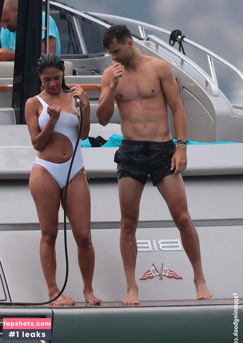 Nicole Scherzinger gallery photo #1108