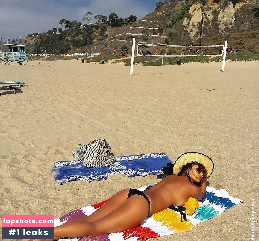 Nicole Scherzinger gallery photo #1119