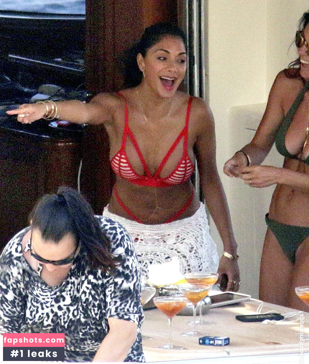 Nicole Scherzinger gallery photo #1122