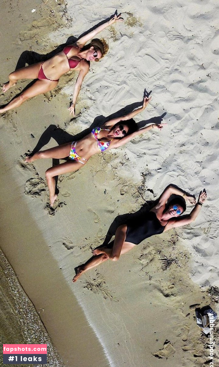 Nicole Scherzinger gallery photo #1163