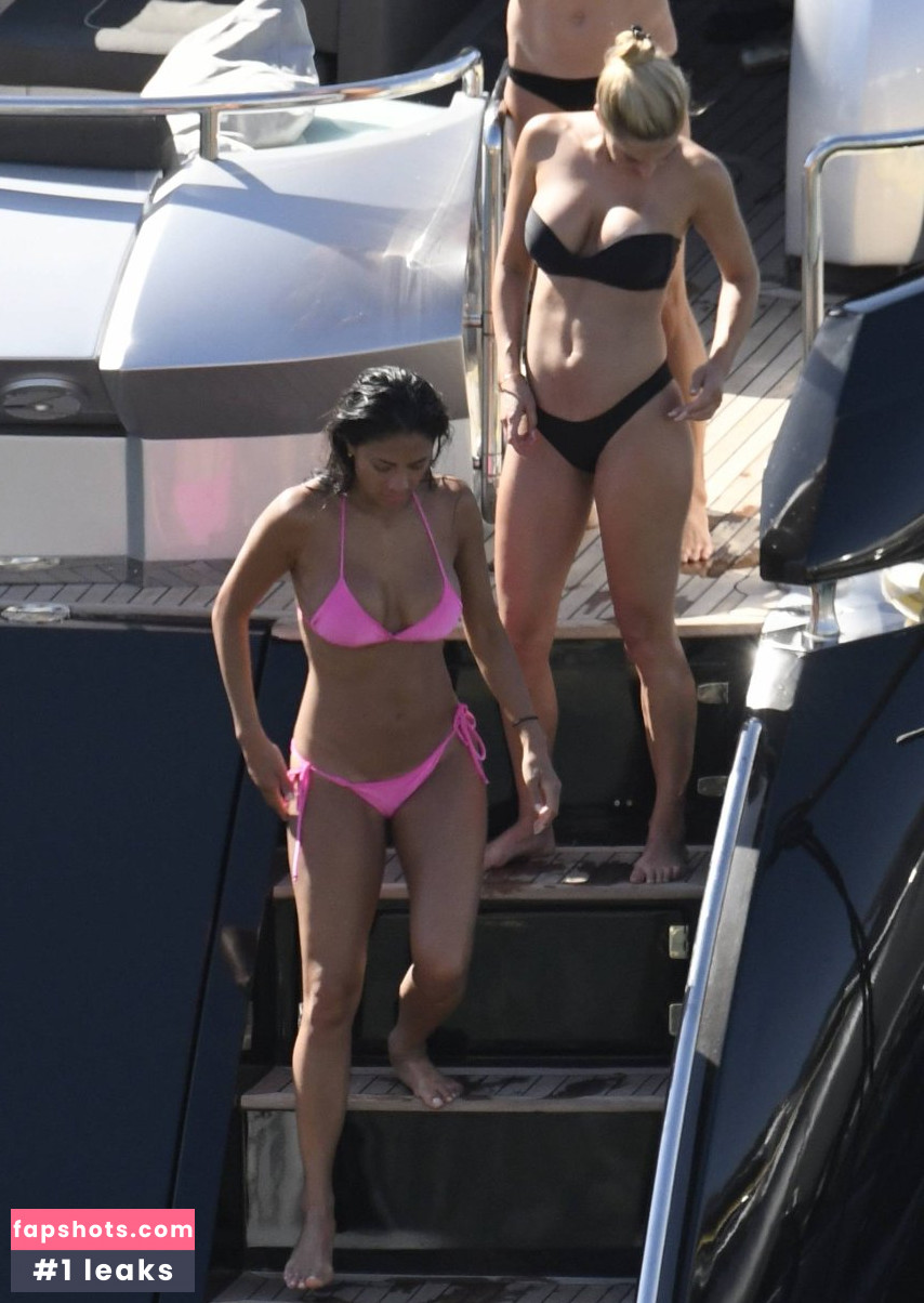 Nicole Scherzinger gallery photo #1171