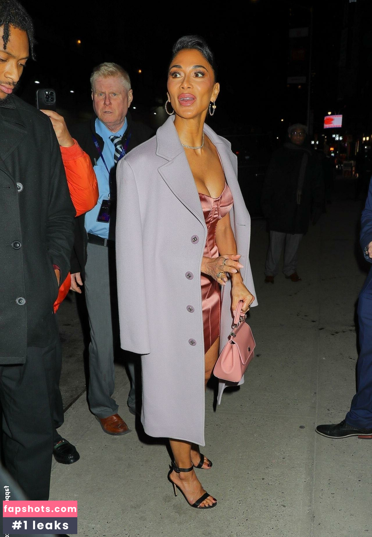 Nicole Scherzinger gallery photo #210