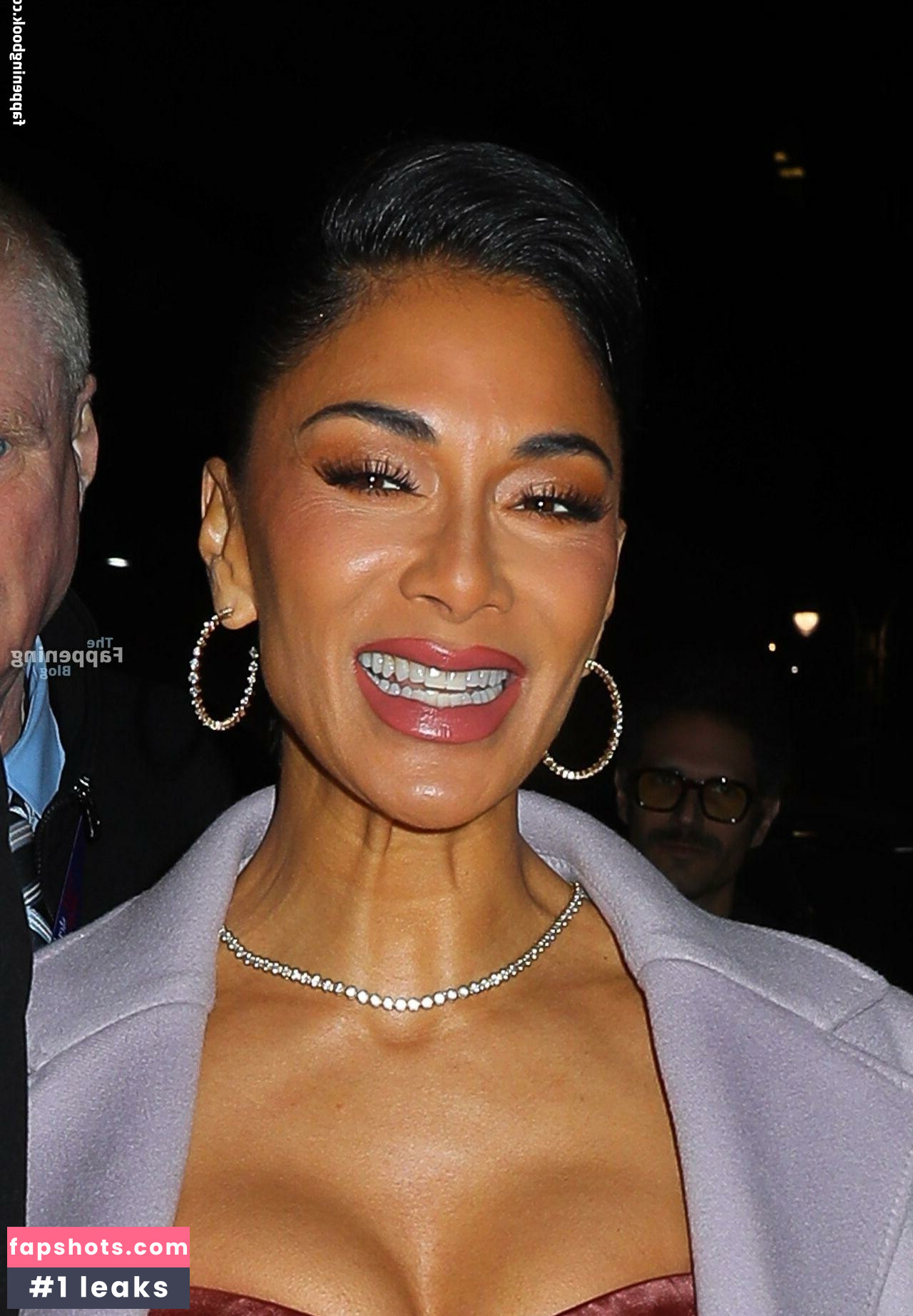 Nicole Scherzinger gallery photo #216