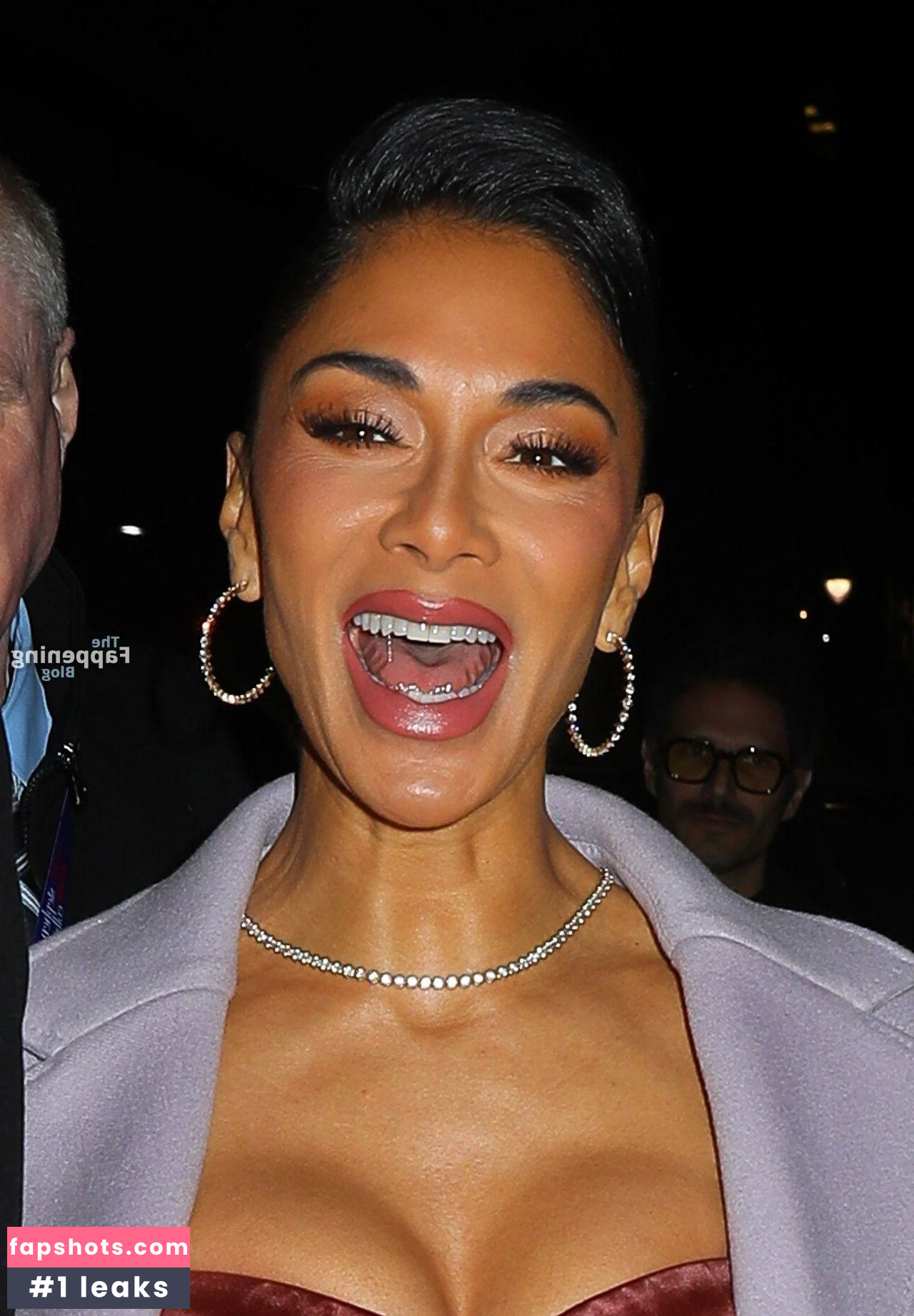 Nicole Scherzinger gallery photo #217