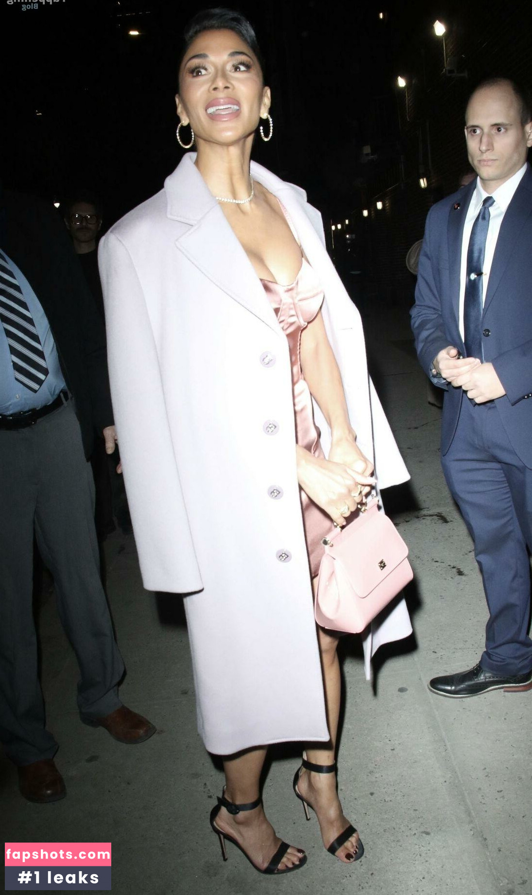 Nicole Scherzinger gallery photo #222