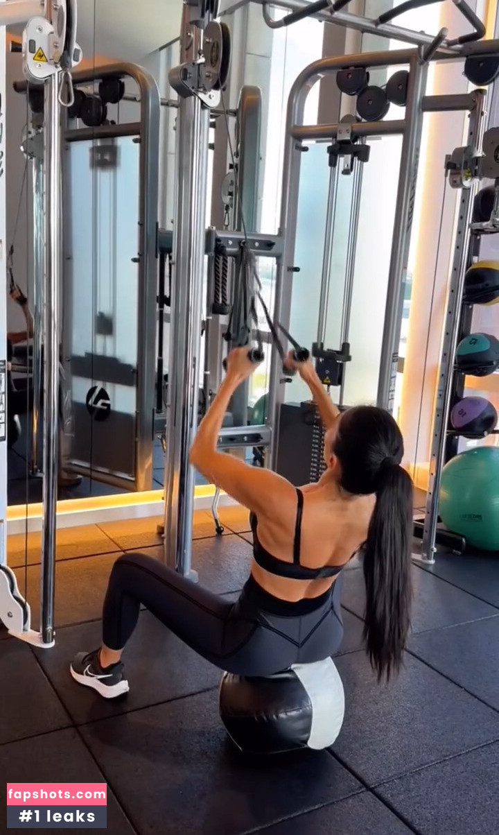 Nicole Scherzinger gallery photo #248