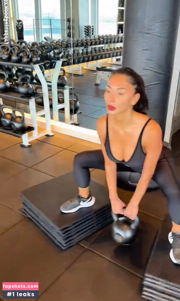 Nicole Scherzinger gallery photo #251