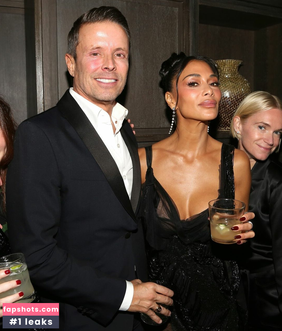 Nicole Scherzinger gallery photo #252