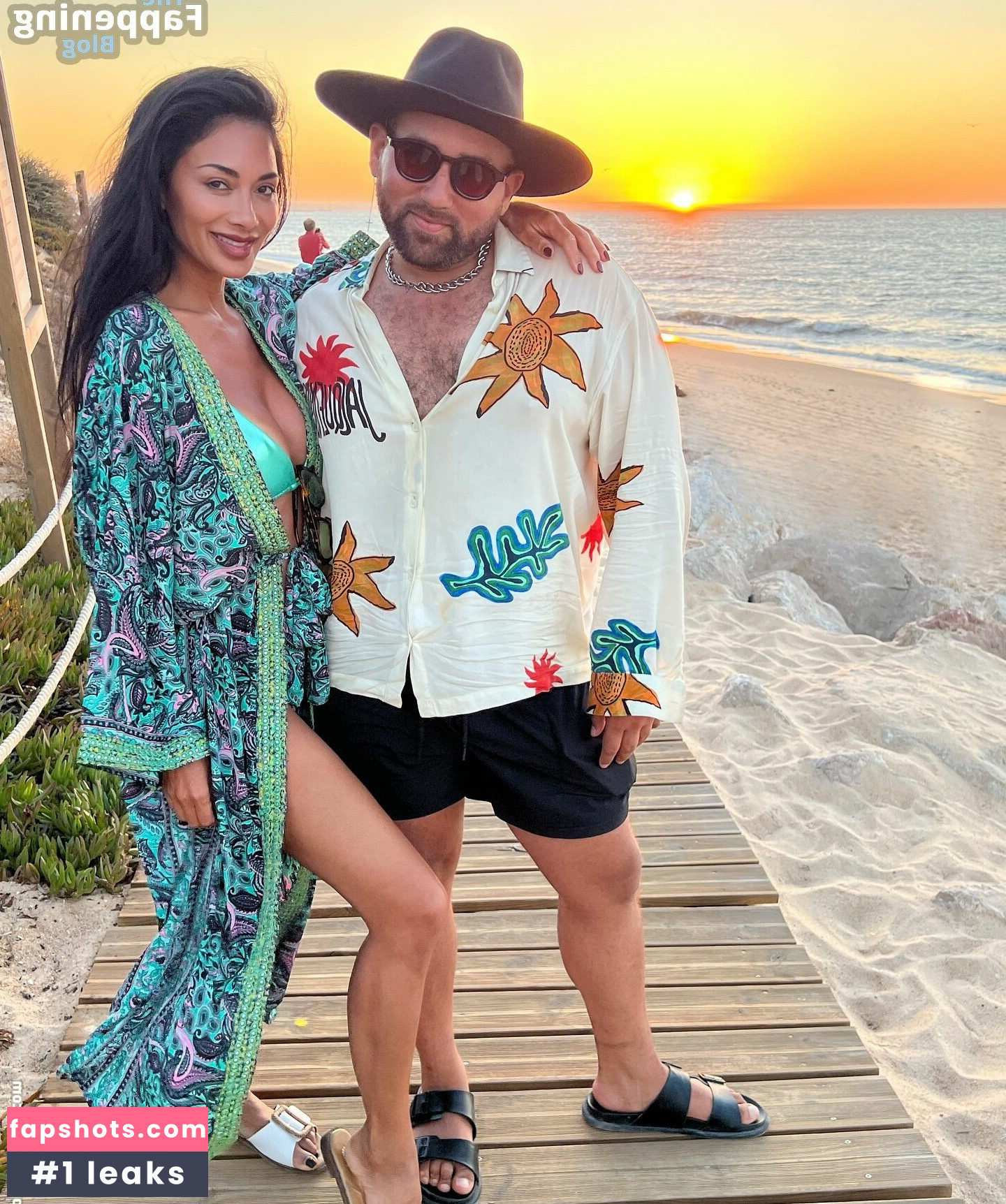 Nicole Scherzinger gallery photo #286