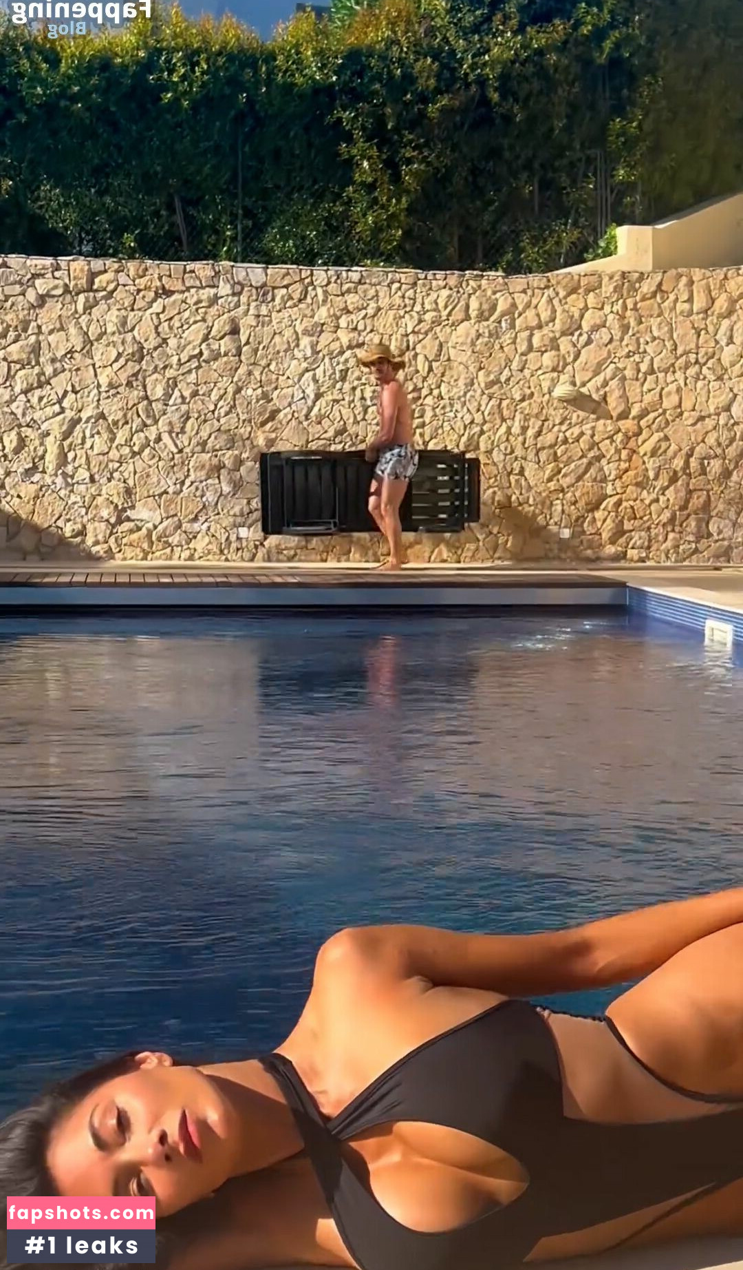 Nicole Scherzinger gallery photo #337