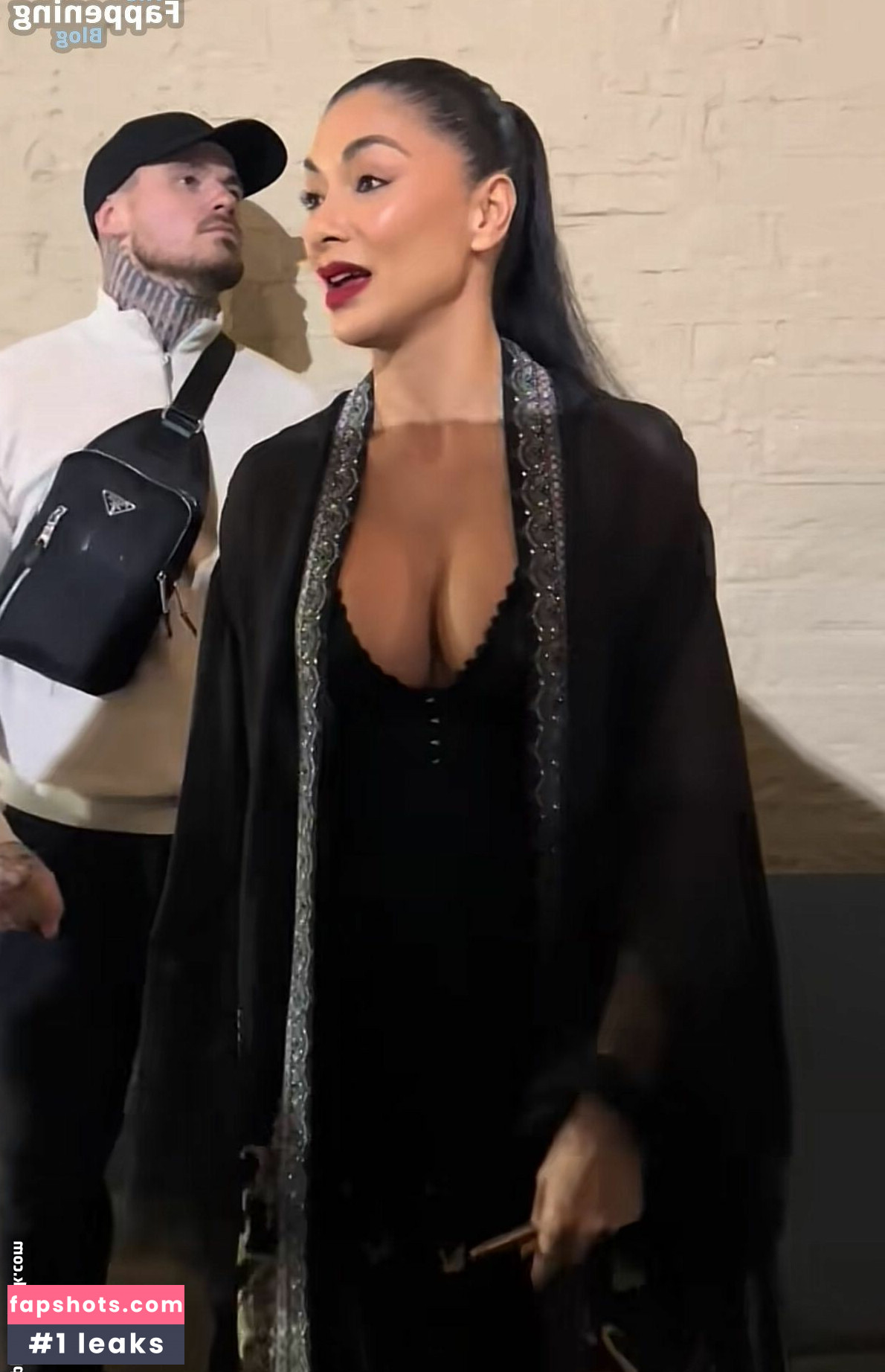 Nicole Scherzinger gallery photo #376