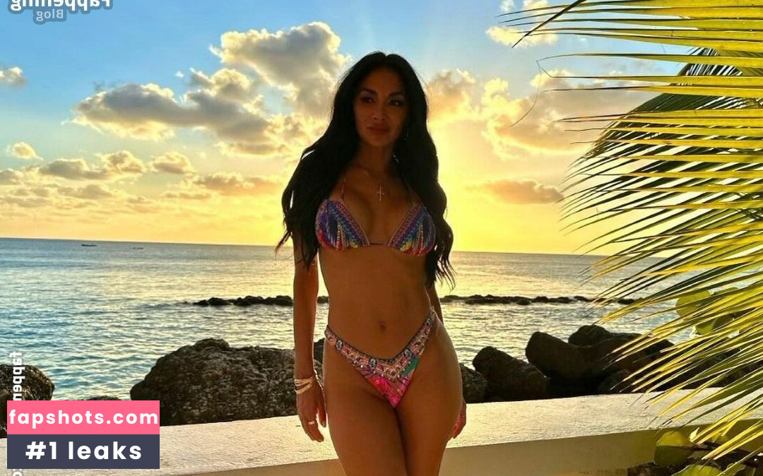 Nicole Scherzinger gallery photo #382