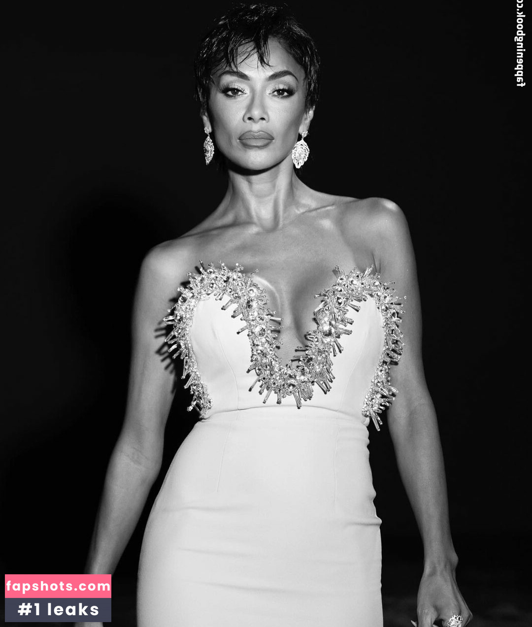 Nicole Scherzinger gallery photo #389