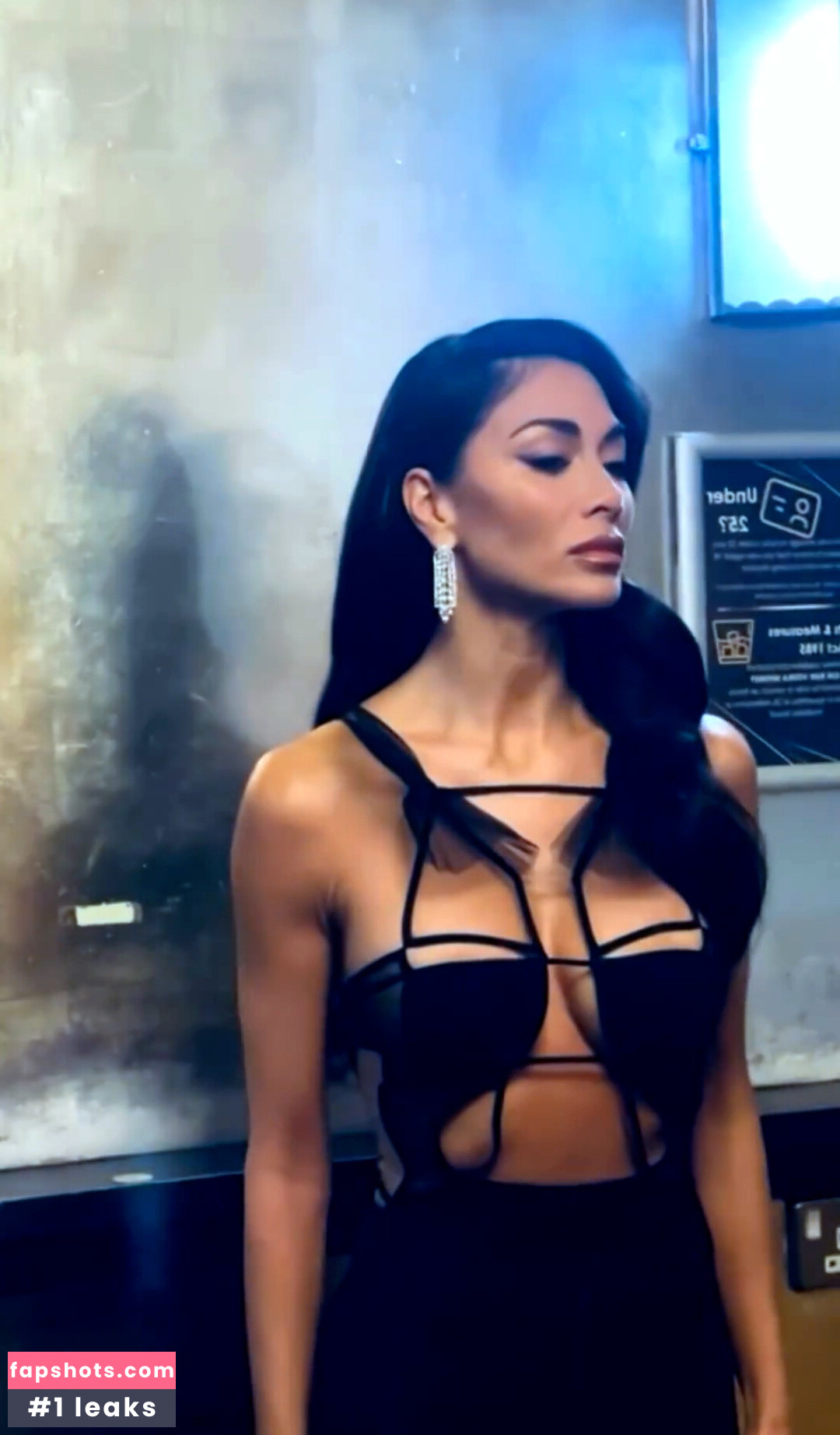 Nicole Scherzinger gallery photo #403